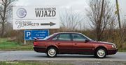 Test: Audi 100 z 1991 r. w sentymentalnej podróży do Słomczyna