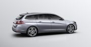 Peugeot 308 SW – polski cennik francuskiego kombi