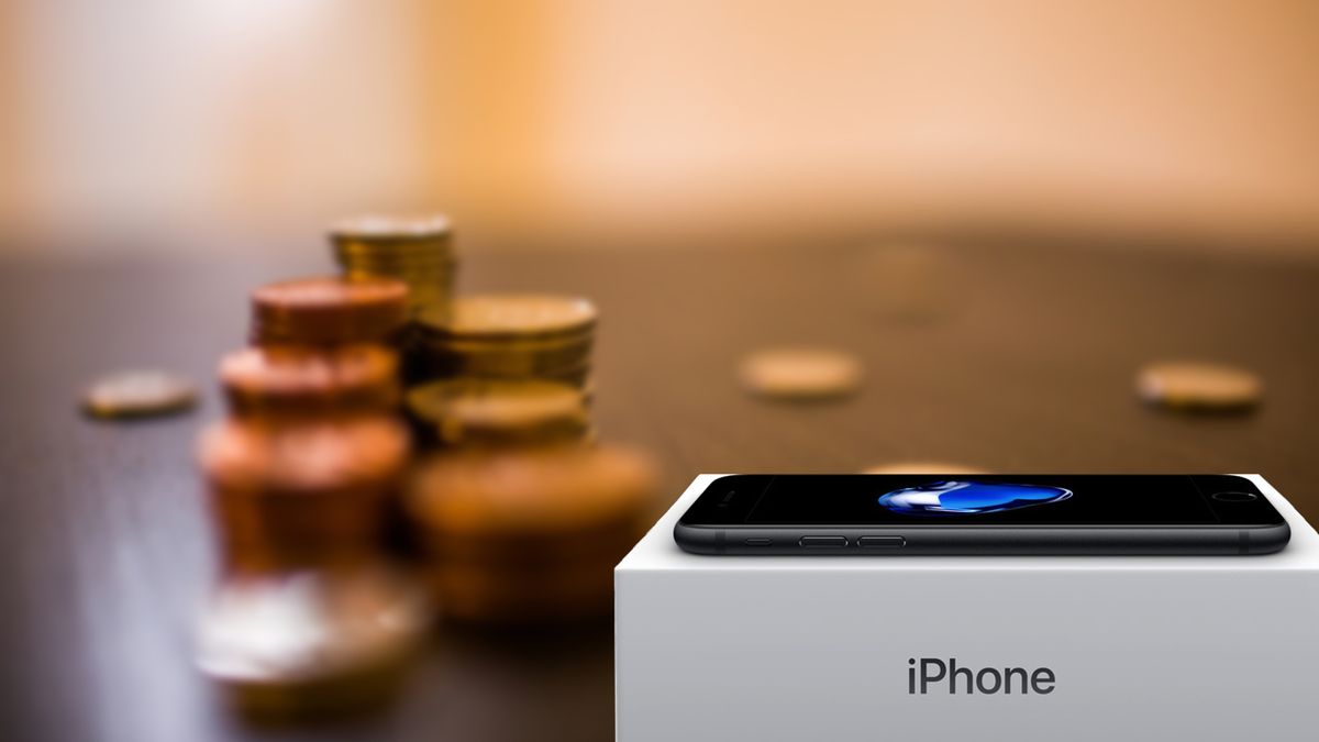 iPhone 7 - porównanie cen w Polsce i innych krajach europejskich 1