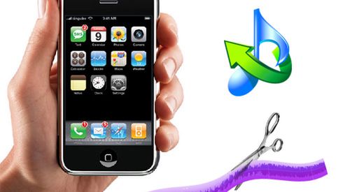 Prosty i szybki sposób na własny dzwonek dla iPhone?a 1