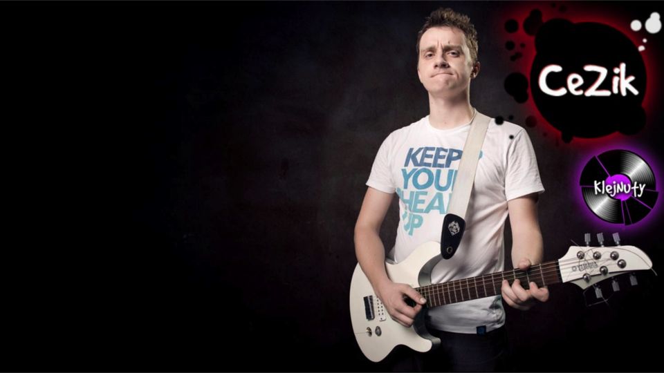 Jaki telefon ma... CeZik? 1