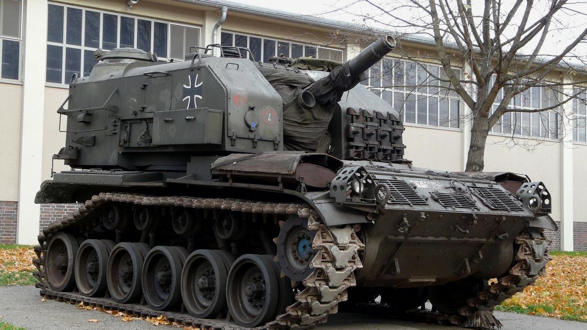 Polska kontra NATO. Czołgi i samoloty, z którymi mieli walczyć Polacy 1