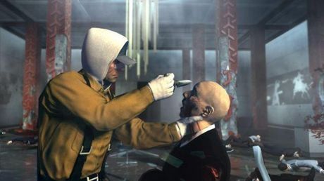 Kane & Lynch: Dead Man – data premiery 1