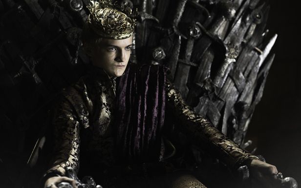 "Gra o tron" potrafi być śmieszna (Fot. HBO)