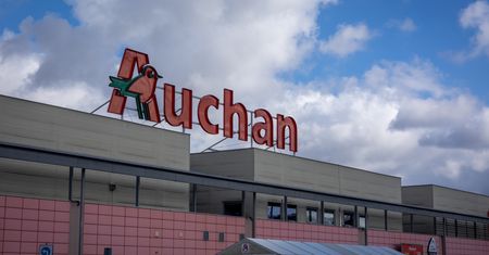 Auchan rozesłał SMS-y. Aż trudno w to uwierzyć