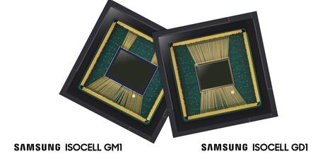 Samsung ma nowe sensory do smartfonów - czy to one trafią do Galaxy S10?