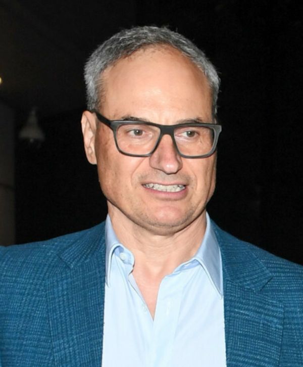 Reese Witherspoon na randce z niemieckim miliarderem