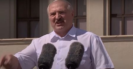 Nowe święto narodowe. Łukaszenka chce uczcić atak ZSRR na Polskę