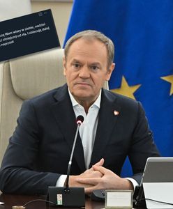 Tusk złożył życzenia Polakom. Padła obietnica