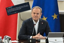 Tusk złożył życzenia Polakom. Padła obietnica