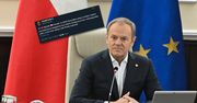 Tusk złożył życzenia Polakom. Padła obietnica
