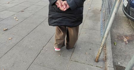 Dramatyczny obraz zimy w Polsce. Oznaki kryzysu widać jak na dłoni
