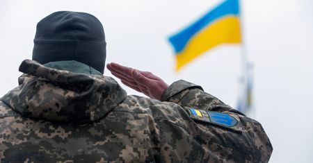 Tak będzie się teraz nazywać Ukraina? Padła propozycja