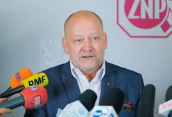 "Pogarszają sytuację". Nauczyciele niezadowoleni po rozmowach z  MEN