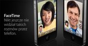 Nowe reklamy Face Time’a w Europie [wideo]