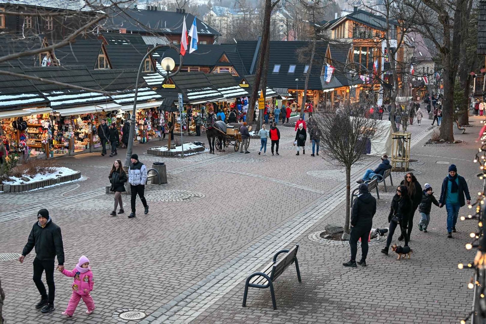 Miejsce 14ZakopaneZmiana (%): -10,5%Zmiana: -2 946Populacja 2024: 25 100 Populacja 2002: 28 046
