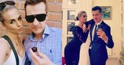Marcin Mroczek i Marlena Muranowicz biorą rozwód. Tak wyglądały ich początki