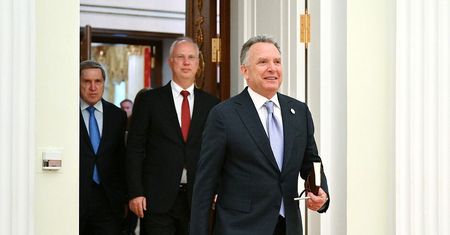 Rozmowy USA-Rosja w Miami bez przełomu