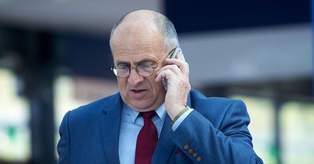 Zbigniew Rau zastąpił Jacka Czaputowicza. Kim jest nowy szef MSZ?