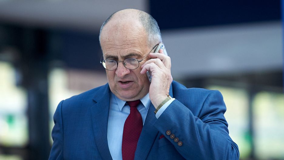 Zbigniew Rau nowym szefem MSZ