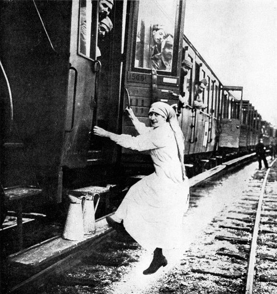 Fotograficzny prezent na 125 urodziny "National Geographic" 4