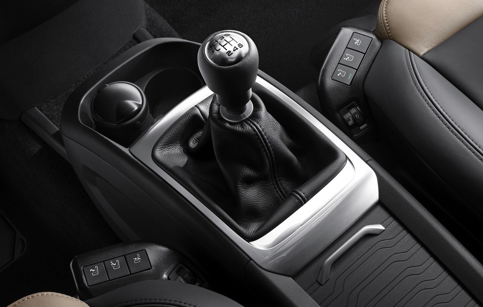 Nowy Citroën C4 Picasso w szczegółach [galeria] 79