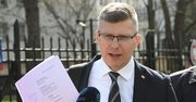 PiS składa zawiadomienie ws. presji na prezesa TK