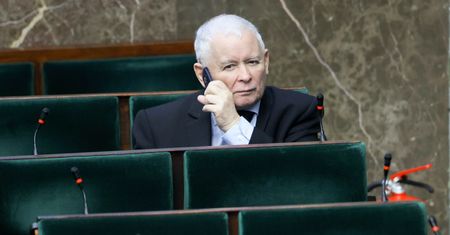 Będzie podwyżka 500 plus? Jasne słowa Kaczyńskiego