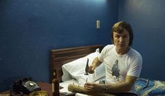 Damon Herriman zagra w serialu "Mindhunter"