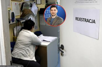 Tych chorych na raka też dotknęły kolejki do badań. "Widmo śmierci"