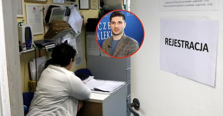 Tych chorych na raka też dotknęły kolejki do badań. "Widmo śmierci"