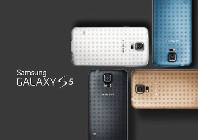 Galaxy S5 w Polsce, mobilny WinRAR i symulacja ataku hakerskiego 3