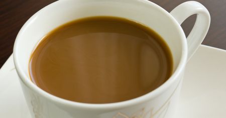 Najgorsza kawa. Przez nią ciągle źle się czujesz i tyjesz