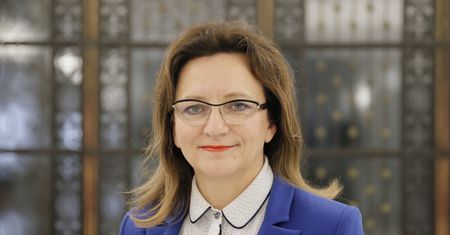 Billboardy na ulicach. Posłanka PiS chce karać za "promowanie nielegalnej aborcji"