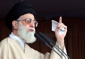 Chiny ws. śmierci irańskiego ajatollaha. Mocne oświadczenie