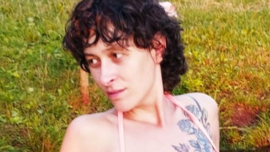 Karina Koch pokazała zdjęcie w bikini