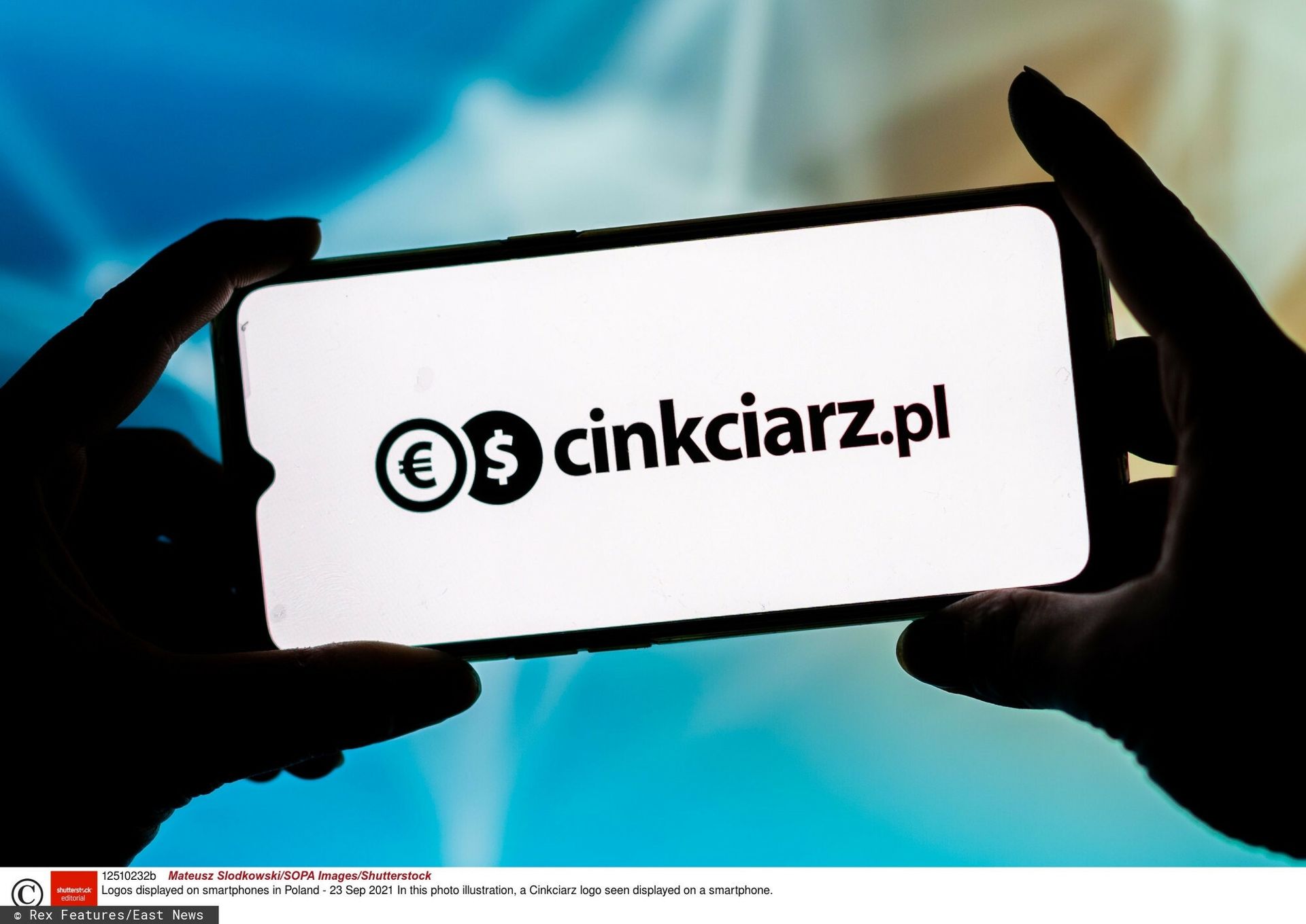 Prezes Cinkciarz.pl zatrzymany w USA. Prokuratura wydała komunikat