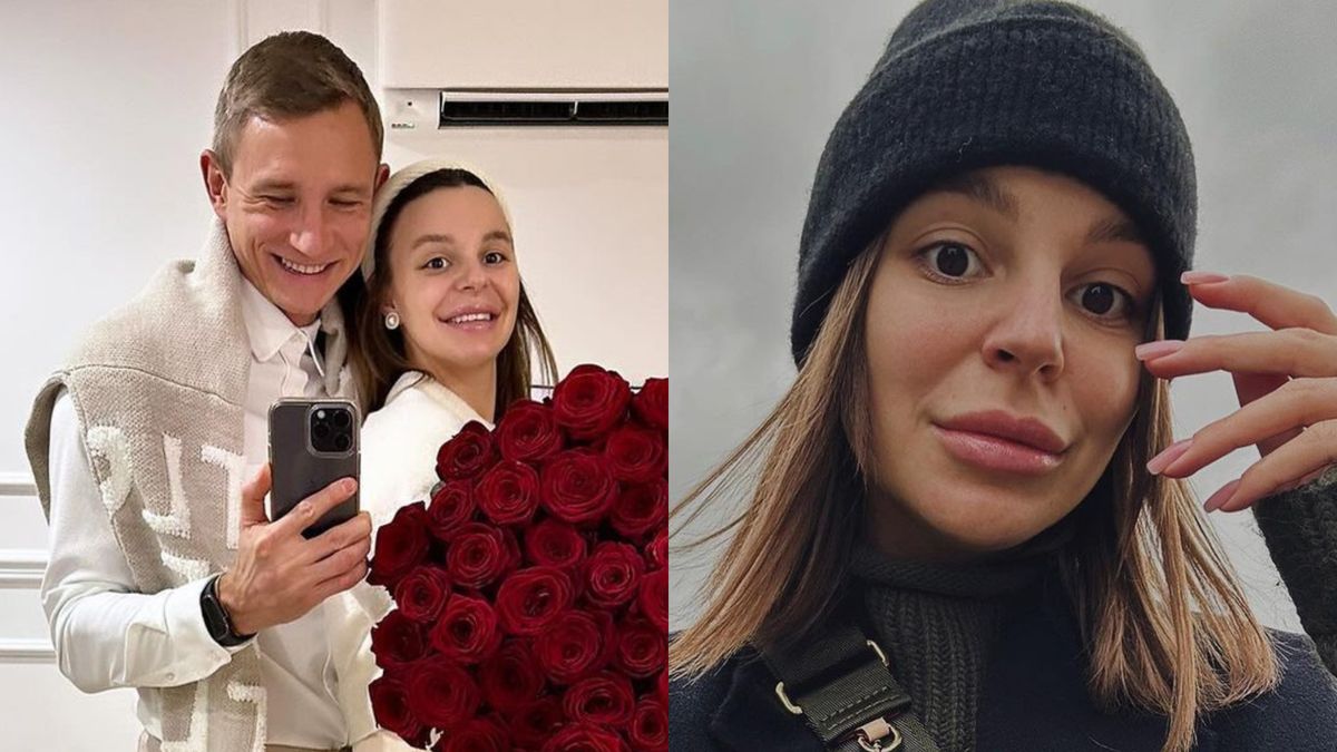 Jak kiedyś wyglądała Paulina Rzeźniczak? Można się zdziwić