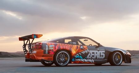 Nowy Need for Speed nie nadjedzie w tym roku. Dla EA liczy się przede wszystkim Battlefield 6