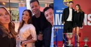 Lewandowscy i Szczęśni na kolacji FC Barcelony. Hiszpańskie media rozpisują się o Ann i Robercie: "Jak Pani i Pan Smith"