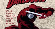 "Daredevil" - tom 1. Mark Waid – recenzja komiksu wyd. Egmont