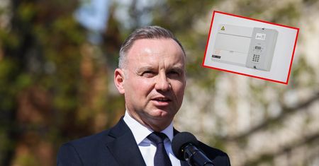 Prezydent podpisał. Nowe taryfy odsunięte