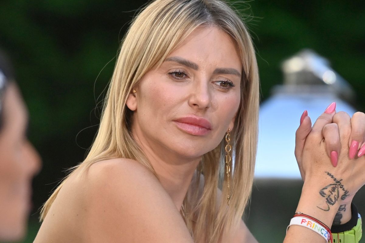 Wróciła do byłego partnera. Mówi, jakie dostaje wiadomości
