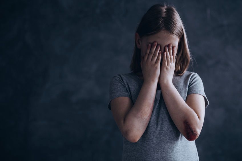 Przedwczesne macierzyństwo może powodować problemy na wielu płaszczyznach