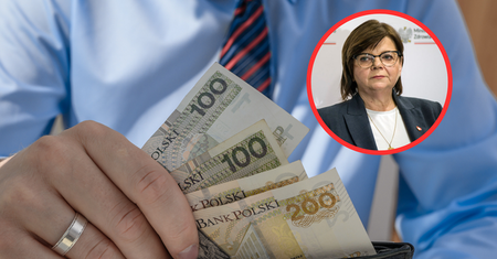 Leszczyna zapowiada zmianę. Podwyżki dla medyków nie w lipcu, a w styczniu