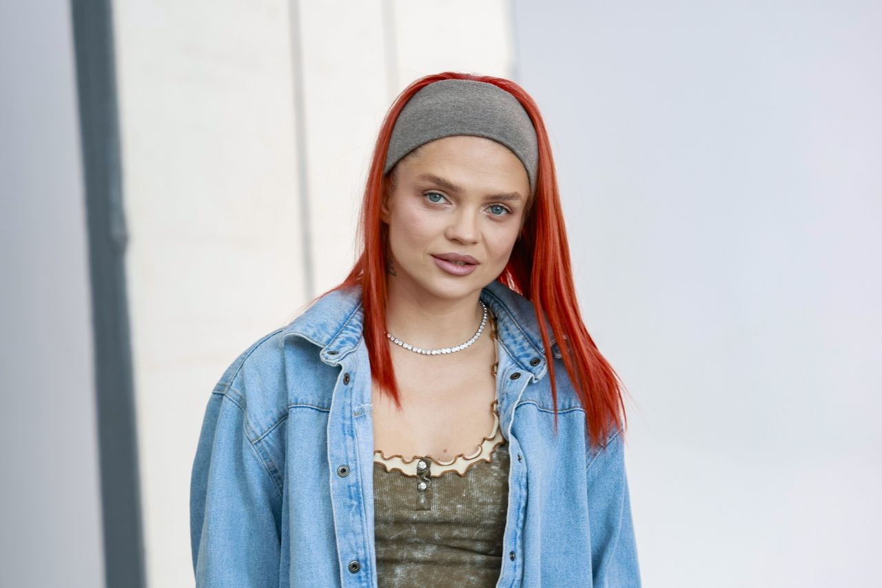 Margaret mieszka w lesie. Dziennikarka spytała ją o koszty