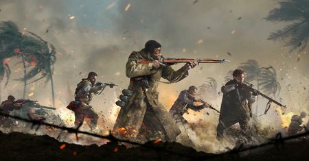 Call of Duty jednak się jeszcze ludziom nie znudziło