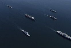 Chiny blokują flotę cieni. Nie wpłyną do wielu portów