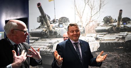 Tajna baza w Niemczech. Kluczowe miejsce dla Ukrainy i USA