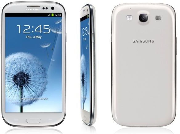 samsung galaxy s3 wygląd aktualizacja android 4.3 jelly bean
